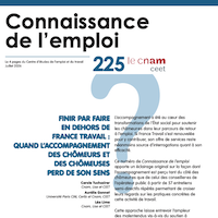Finir par faire en dehors de France Travail : quand l'accompagnement des chômeurs et des chômeuses perd de son sens
