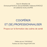 Coopérer et (se) professionnaliser