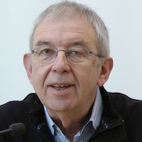 François Daniellou