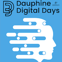 Dauphine Digital Days 4e édition