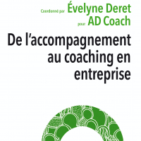 De l'accompagnement au coaching en entreprise