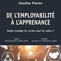 De l'employabilité à l'apprenance. Quelle stratégie de carrière pour les cadres ?