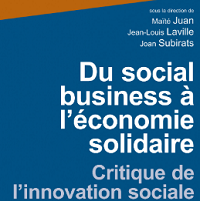 Du social business à l’économie solidaire