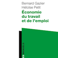 Économie du travail et de l'emploi 