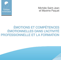 Émotions et compétences émotionnelles dans l'activité professionnelle et la formation