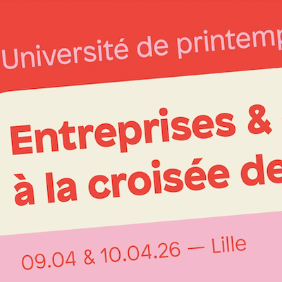 Entreprises & Démocratie : à la croisée des chemins