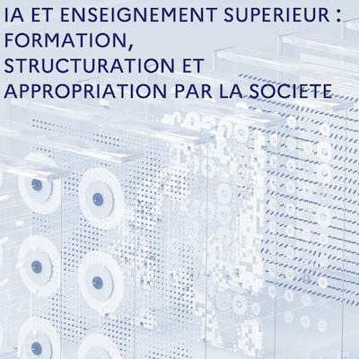 IA et Enseignement Supérieur