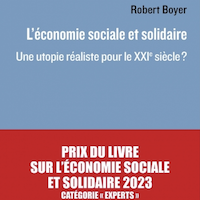 L'Économie sociale et solidaire : une utopie réaliste pour le XXIe siècle ?