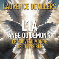L'IA, ange ou démon ?