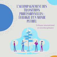 L'accompagnement des transitions professionnelles : écologie d'un monde pluriel