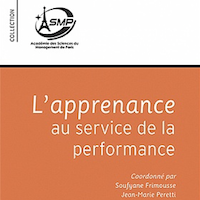 L'apprenance au service de la performance