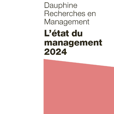  L'état du management 2024
