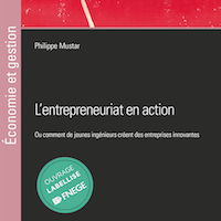 L’entrepreneuriat en action