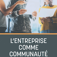 L'entreprise comme communauté