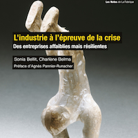 L’industrie à l’épreuve de la crise. Des entreprises affaiblies mais résilientes