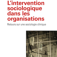 L'intervention sociologique dans les organisations