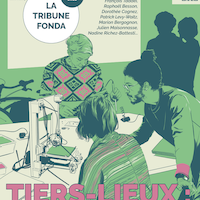 Tiers-lieux : fabrique de société