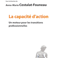 La capacité d'action. Un moteur pour les transitions professionnelles