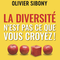 La diversité n'est pas ce que vous croyez !