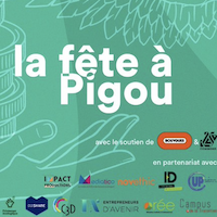 La Fête à Pigou