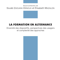 La formation en alternance. Diversité des dispositifs, perspectives des usagers et complexité des approches