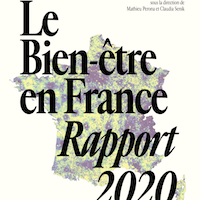 Le Bien-être en France : Rapport 2020