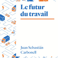 Le futur du travail