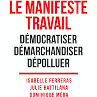 Le Manifeste Travail 