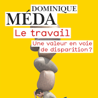 Le travail : une valeur en voie de disparition ?