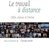 Le travail à distance : défis, enjeux et limites