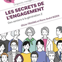 Les secrets de l'engagement : des seniors à la génération Z