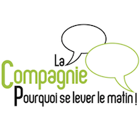 La compagnie : Pourquoi se lever le matin !