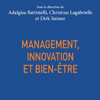 Management, innovation et bien-être