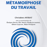 Métamorphose du travail