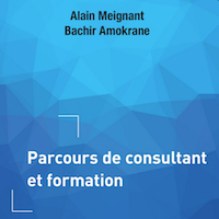 Parcours de consultant et formation. Deux praticiens RH dialoguent entre la France et l'Algérie