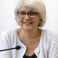 Elisabeth Pélegrin-Genel