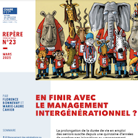 En finir avec le management intergénérationnel ?