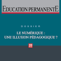 Le numérique : une illusion pédagogique ?