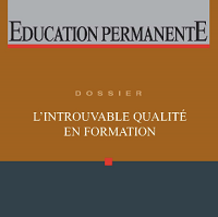 L'introuvable qualité en formation