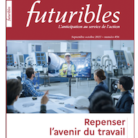 Repenser l'avenir du travail