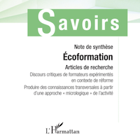 Écoformation