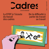La RH au défi du travail
