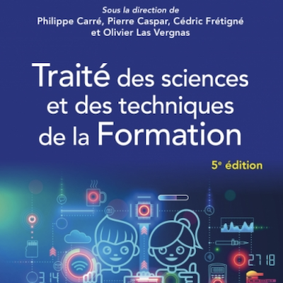 Traité des sciences et des techniques de la Formation - 5e édition