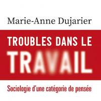 Troubles dans le travail