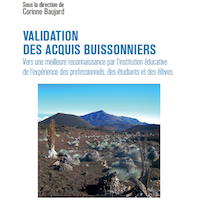 Validation des acquis buissonniers