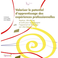 Valoriser le potentiel d'apprentissage des expériences professionnelles