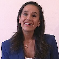 Majda Vincent