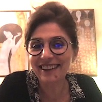 Corinne Gaudart