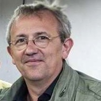 Christophe Chevalier