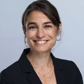Tessa Melkonian